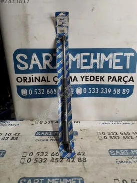 Mazda 626 Bagaj Amortisörü çıkma parça - SARI MEHMET OTO YEDEK PARÇA Konya
