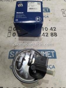SIFIR MERCEDES A-CLASS W176 MAZOT FİLTRESİ F026402837 – Konya Çıkma Parça