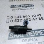 Mercedes-Benz C Serisi Fıskiye Motoru çıkma parça - SARI MEHMET OTO YEDEK PARÇA Konya