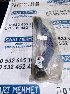 Mitsubishi ASX Tabla çıkma parça - SARI MEHMET OTO YEDEK PARÇA Konya