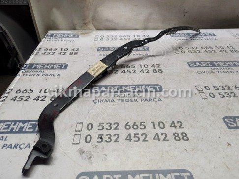 Mitsubishi Lancer Tampon Braketi çıkma parça