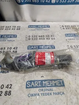 Mitsubishi Pajero Tabla çıkma parça - SARI MEHMET OTO YEDEK PARÇA Konya