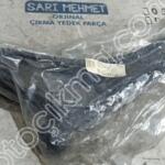 Mitsubishi Space Star Tabla çıkma parça - SARI MEHMET OTO YEDEK PARÇA Konya