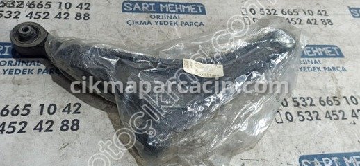 Mitsubishi Space Star Tabla çıkma parça