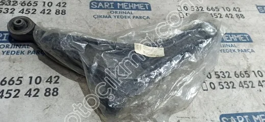 Mitsubishi Space Star Tabla çıkma parça - SARI MEHMET OTO YEDEK PARÇA Konya