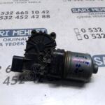 Opel Astra Silecek Motoru çıkma parça - SARI MEHMET OTO YEDEK PARÇA Konya