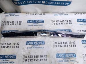 SIFIR OPEL ASTRA H PLAKA AYDINLATMA NİKELAJ 13266478 – Konya Çıkma Parça OEM 13266478