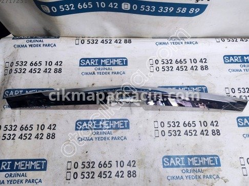 Opel Astra Basamak çıkma parça