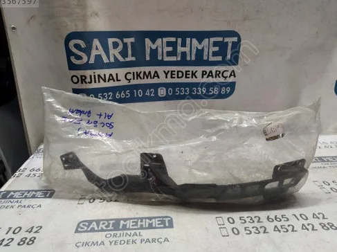 Opel Astra Far Braketi çıkma parça - SARI MEHMET OTO YEDEK PARÇA Konya