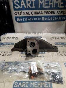 SIFIR OPEL ASTRA VECTRA OMEGA FRONTERA MANİFOLD 29305007 – Konya Çıkma Parça OEM 29305007