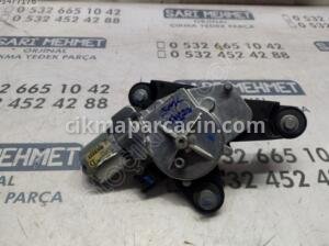SIFIR OPEL CORSA F ARKA SİLECEK MOTORU 0390205114 – Konya Çıkma Parça