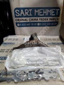 SIFIR OPEL VECTRA CALİBRA OMEGA FRONTERA MONİFOLD 29305001 – Konya Çıkma Parça OEM 29305001