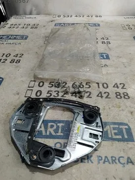 Opel Zafira Direksiyon Simidi çıkma parça - SARI MEHMET OTO YEDEK PARÇA Konya