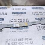 Opel Zafira Ön Panel çıkma parça - SARI MEHMET OTO YEDEK PARÇA Konya