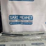 Opel Astra Bagaj Kapağı çıkma parça - SARI MEHMET OTO YEDEK PARÇA Konya