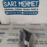 Opel Astra Hava Filtresi Hortumu çıkma parça - SARI MEHMET OTO YEDEK PARÇA Konya