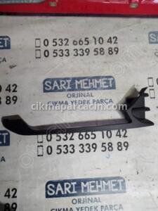 SIFIR ORİJİNAL RENAULT CLİO 4 SAĞ GÜNDÜZ FAR ÇERÇEVESİ – Konya Çıkma Parça