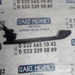 Renault Clio Sis Farı Çerçevesi çıkma parça - SARI MEHMET OTO YEDEK PARÇA Konya