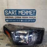 Nissan Murano Sağ Ön Far çıkma parça - SARI MEHMET OTO YEDEK PARÇA Konya