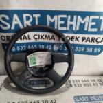 Audi A3 Direksiyon Simidi çıkma parça - SARI MEHMET OTO YEDEK PARÇA Konya