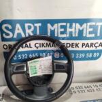 Audi A3 Direksiyon Simidi çıkma parça - SARI MEHMET OTO YEDEK PARÇA Konya