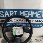 Audi A3 Direksiyon Simidi çıkma parça - SARI MEHMET OTO YEDEK PARÇA Konya