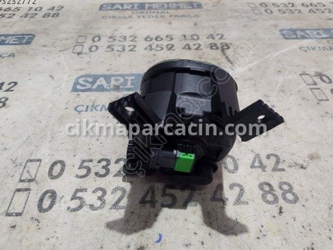 Audi A4 Sis Farı çıkma parça