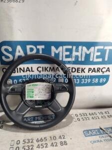 SIFIR ORJ AUDİ A4 DİREKSİYON SİMİDİ 4L0419091AC – Konya Çıkma Parça