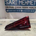 Audi A4 Sağ Arka Stop çıkma parça - SARI MEHMET OTO YEDEK PARÇA Konya