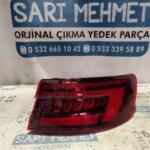 Audi A4 Sağ Arka Stop çıkma parça - SARI MEHMET OTO YEDEK PARÇA Konya