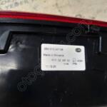 Audi A4 Sağ Arka Stop çıkma parça - SARI MEHMET OTO YEDEK PARÇA Konya