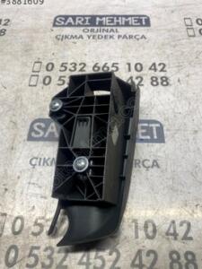 SIFIR ORJ AUDİ A4 SOL ARKA EMNİYET KEMERİ BRAKETİ 16-19 – Konya Çıkma Parça