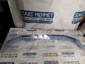 SIFIR ORJ AUDİ A5 ARKA TAMPON DİFÜZÖRÜ 8T0071612 – Konya Çıkma Parça
