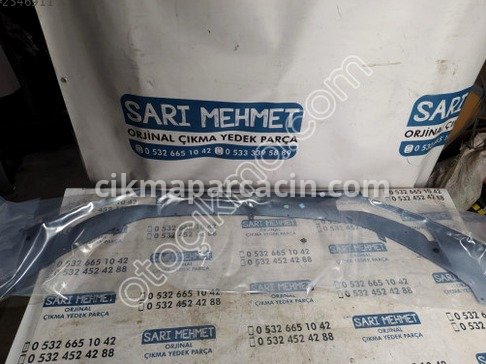 Audi A5 Ön Tampon çıkma parça