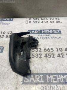 SIFIR ORJ AUDİ A5 SOL EMNİYET KEMERİ BRAKETİ – Konya Çıkma Parça