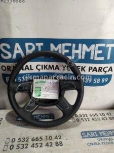 SIFIR ORJ AUDİ A6 DİREKSİYON SİMİDİ 4G0419091D – Konya Çıkma Parça