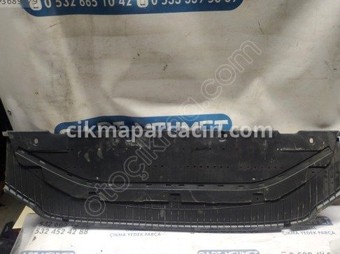 Audi A6 Ön Tampon çıkma parça