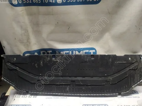 Audi A6 Ön Tampon çıkma parça