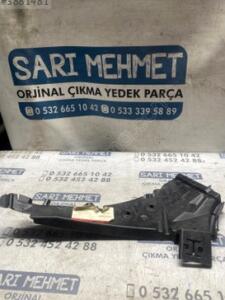 SIFIR ORJ AUDİ Q7 SOL ÖN TAMPON BRAKETİ 07-15 – Konya Çıkma Parça