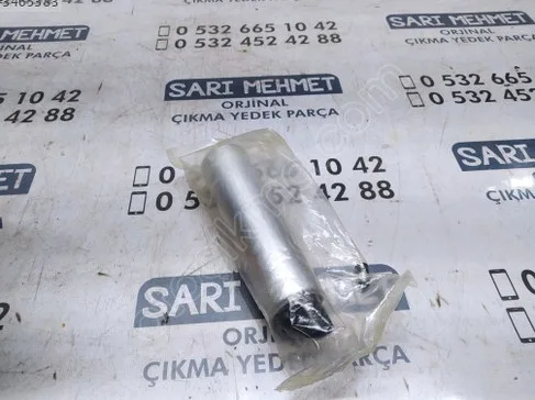BMW X5 Yakıt Pompası çıkma parça - SARI MEHMET OTO YEDEK PARÇA Konya