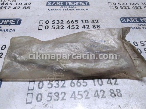 Chevrolet Captiva Tampon Braketi çıkma parça