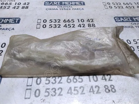 Chevrolet Captiva Tampon Braketi çıkma parça - SARI MEHMET OTO YEDEK PARÇA Konya