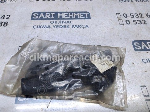 Citroen Berlingo Tampon Braketi çıkma parça