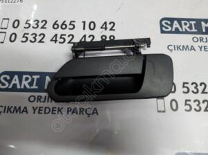 SIFIR ORJ CİTROEN XANTİA SOL ARKA DIŞ KAPI KOLU – Konya Çıkma Parça