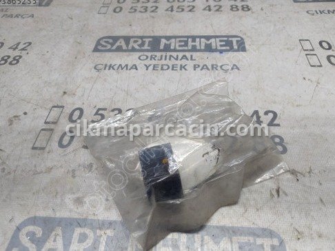 Dacia Duster Kalorifer Radyatörü çıkma parça