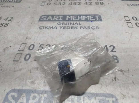 Dacia Duster Kalorifer Radyatörü çıkma parça - SARI MEHMET OTO YEDEK PARÇA Konya