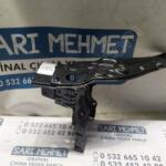 Dacia Duster Sol Yan Panel çıkma parça - SARI MEHMET OTO YEDEK PARÇA Konya
