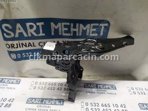 Dacia Duster Sol Yan Panel çıkma parça