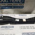 Dacia Duster Sol Ön Çamurluk çıkma parça - SARI MEHMET OTO YEDEK PARÇA Konya