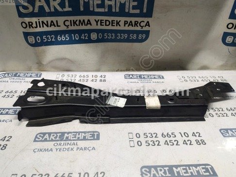 Dacia Duster Sol Ön Çamurluk çıkma parça